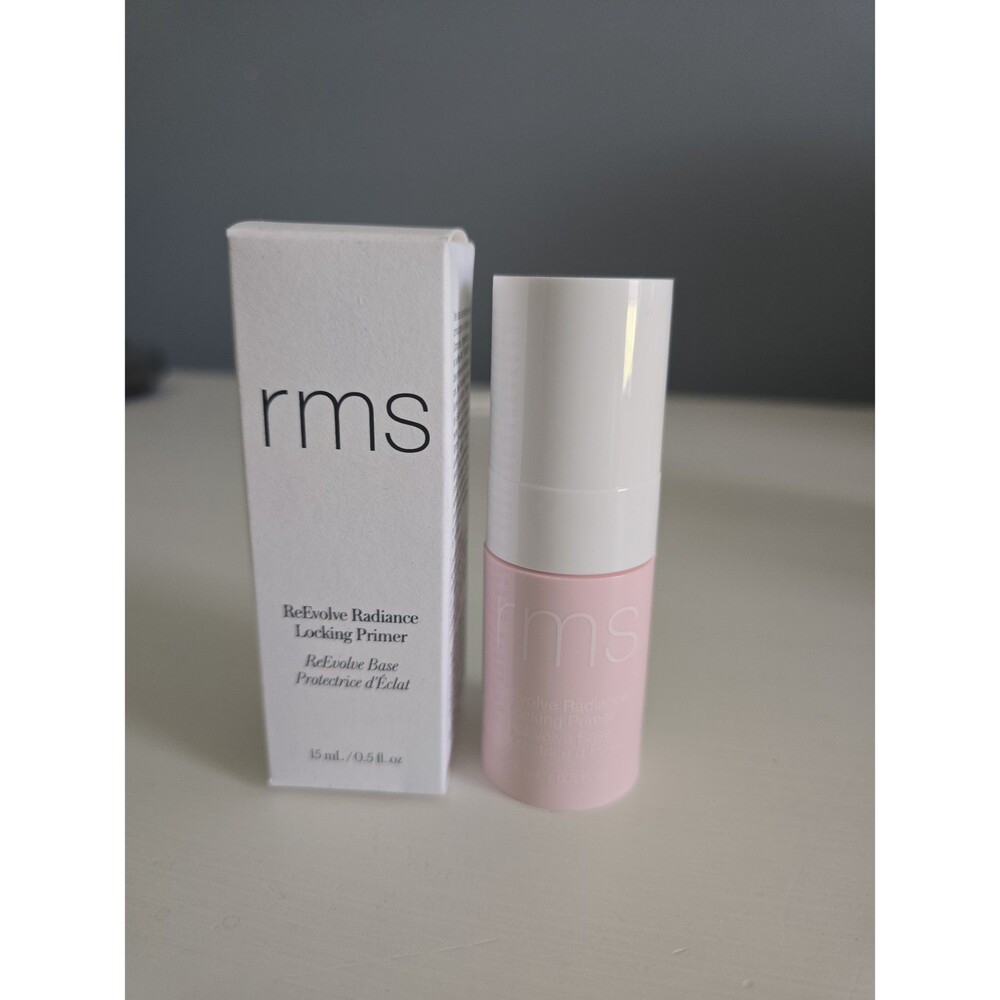 RMS ReEvolve Radiance Locking Primer NEW